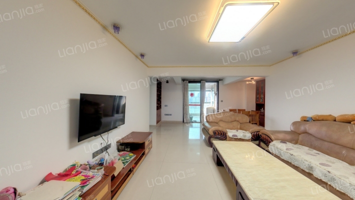 融侨江南水都杰座西区二手房实景图