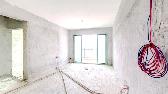 春满园二手房实景图