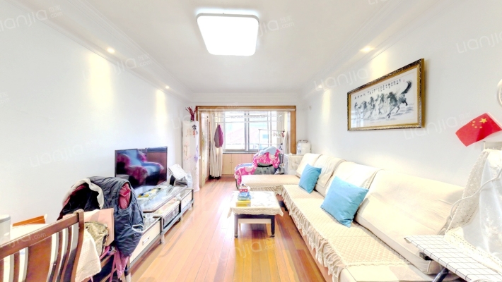 金龙花苑茶花园二手房实景图