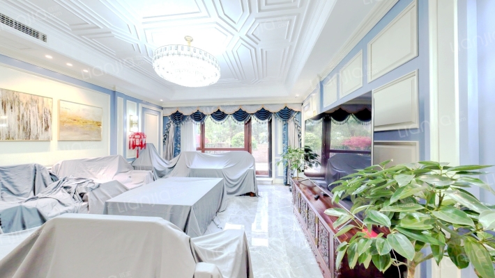 国赫天著二手房实景图