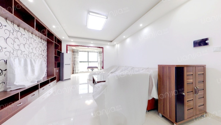 铂金时代二手房实景图