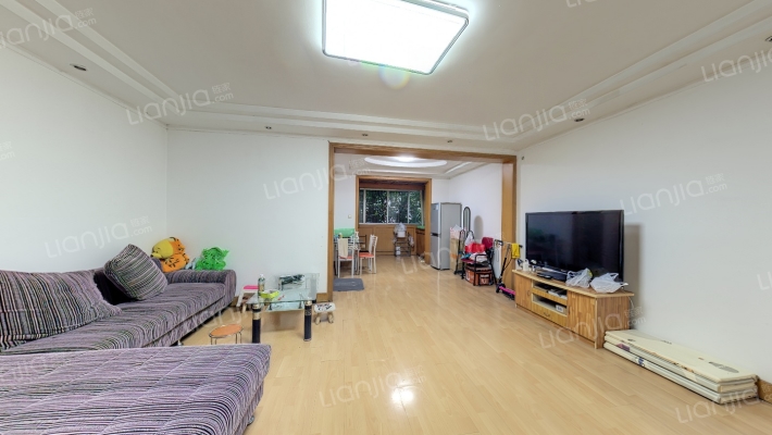 凌远花园二手房实景图