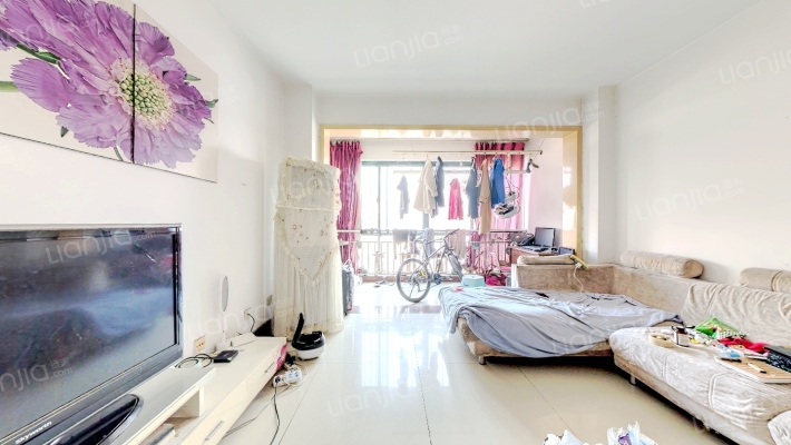 金莱广场二手房实景图