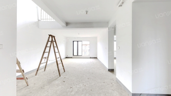 新堰阳光家园二手房实景图