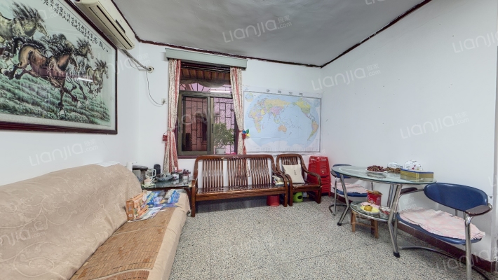 钟村镇怡乐园二手房实景图