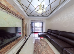 整租·碧桂园·中邦上海城 3室2厅 南/北_碧桂园·中邦上海城租房