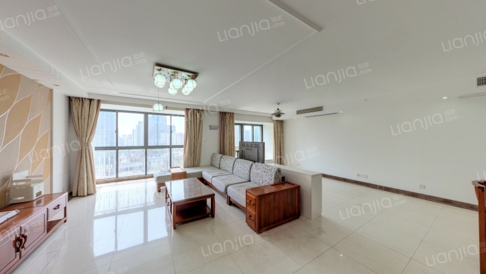 中福城一期二手房实景图