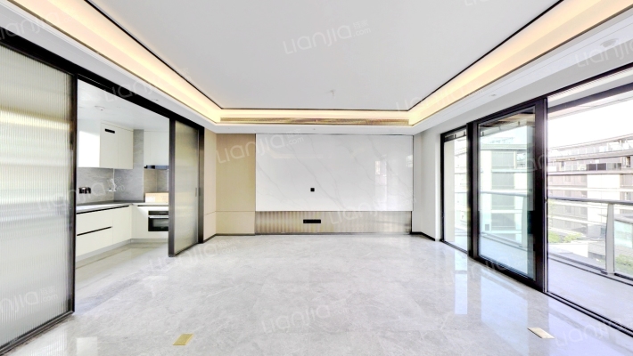 世纪金源紫檀南长里二手房实景图