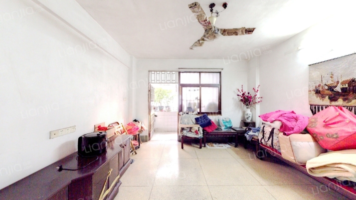 仓边路35号大院二手房实景图