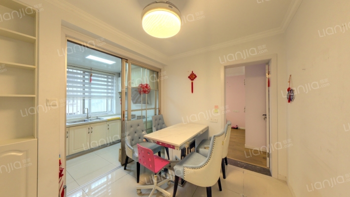 迎溪桥小区二手房实景图