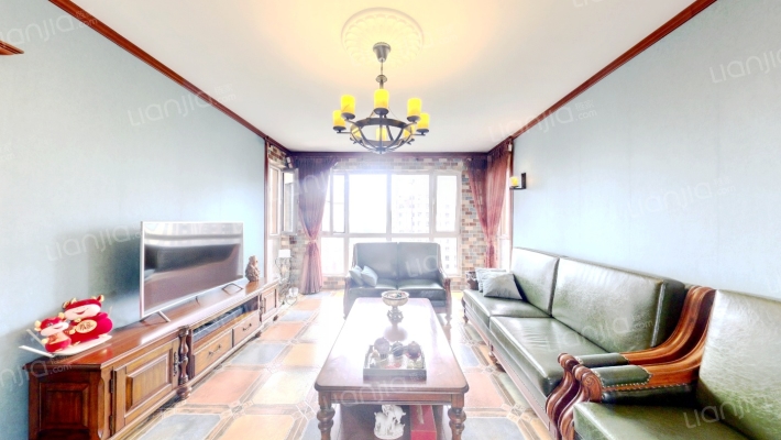 学苑嘉园二手房实景图