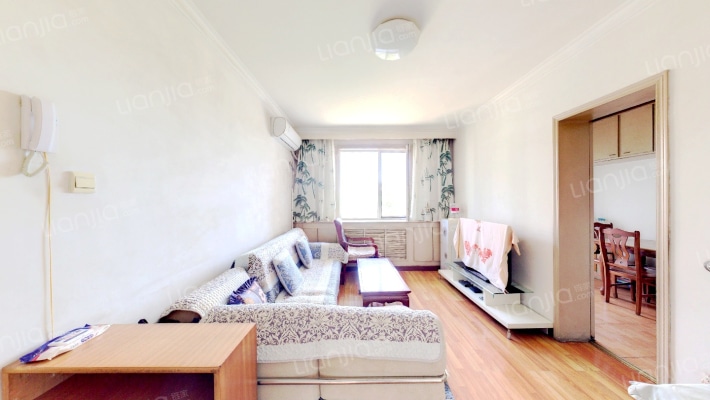 静怡里小区二手房实景图