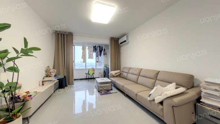 同福城二手房实景图