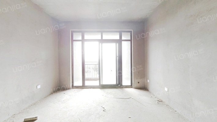 米兰小镇二手房实景图