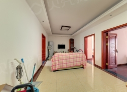 整租·香榭水岸一期 3室1厅 南/北_香榭水岸一期租房