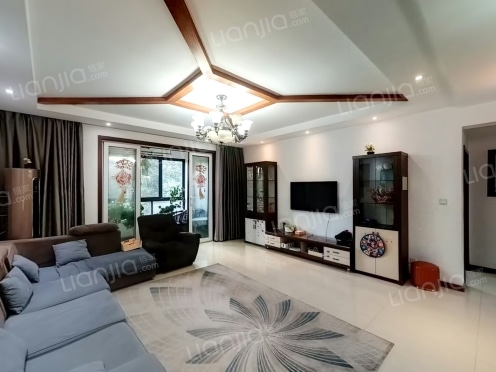 整租·璞墅 3室2厅 南