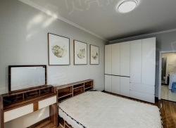 整租·马公庄 2室1厅 南/北_马公庄租房