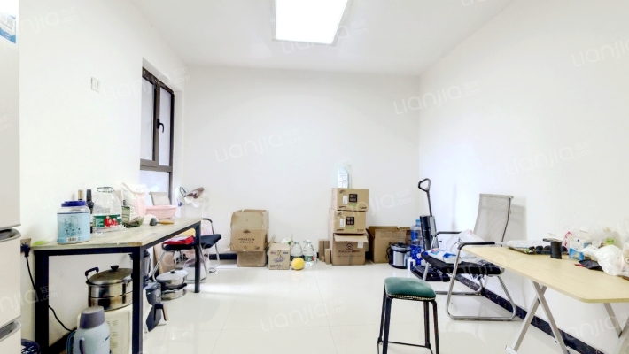 浩创梧桐郡E区-1二手房实景图