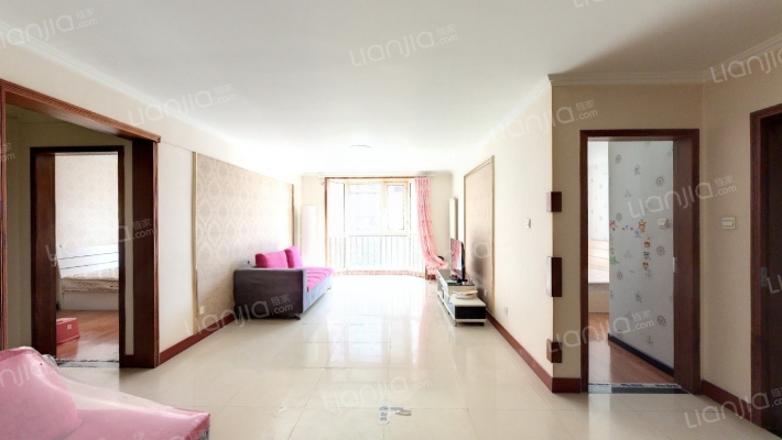 远见名苑二期二手房实景图