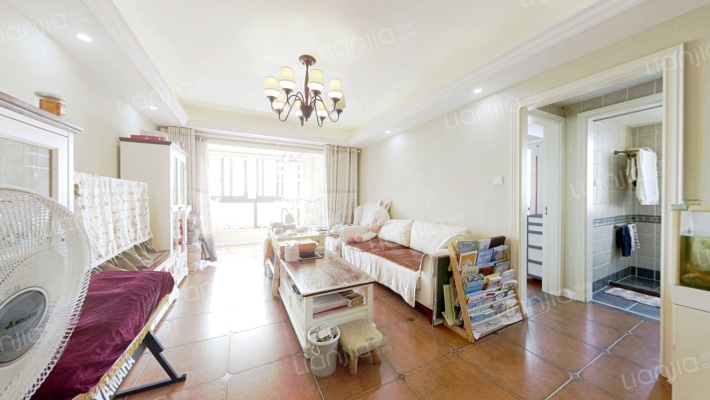 丽雅苑二手房实景图