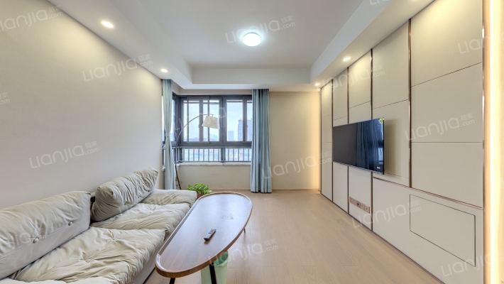 悦峰雅苑C区二手房实景图