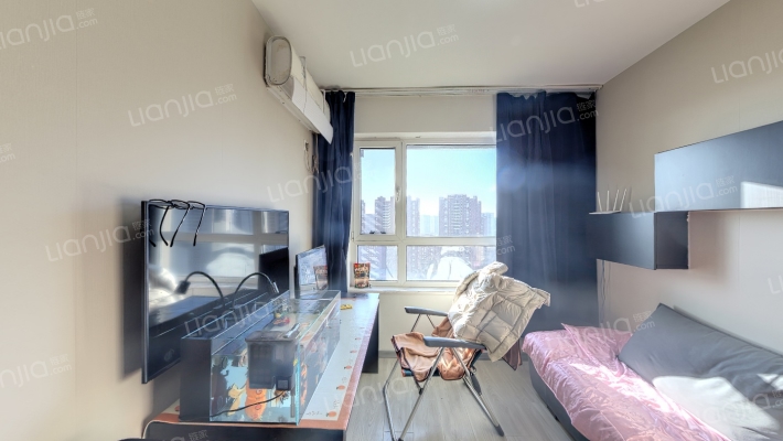 龙湖紫都城二手房实景图