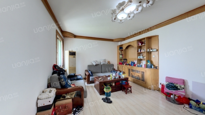 利农庄路19号二手房实景图