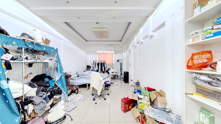 白杨湾国际公馆二手房实景图