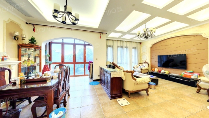 保集澜湾(别墅)二手房实景图