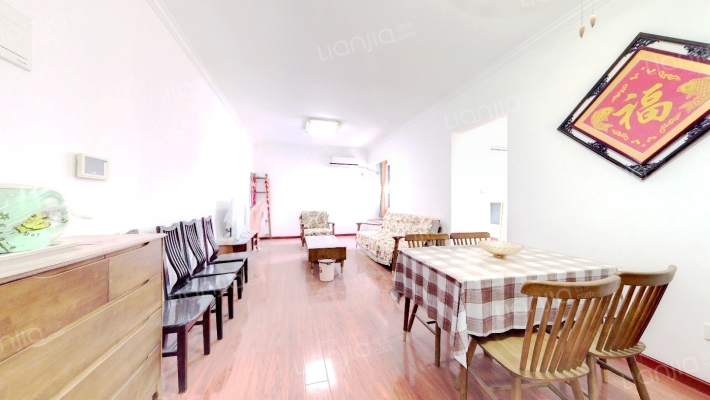 硚房翰林珑城二手房实景图