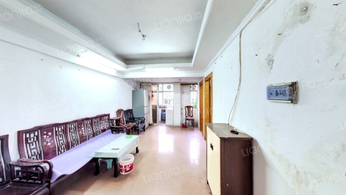 吉莲花园二手房实景图