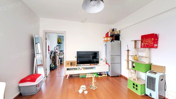 汇金九龙商业街二手房实景图