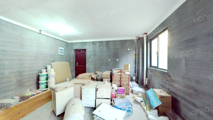 明华名港城二期二手房实景图