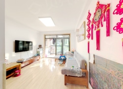 整租·伊顿公馆二期 3室2厅 南/北_伊顿公馆二期租房