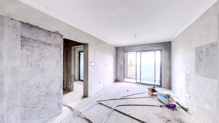 大唐水云间二手房实景图