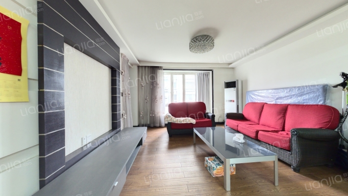 耀江文欣苑二手房实景图