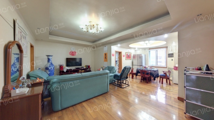 江西省社会科学院宿舍（洪都北大道649号）二手房实景图