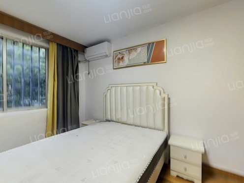 整租·狮山新苑 3室2厅 南