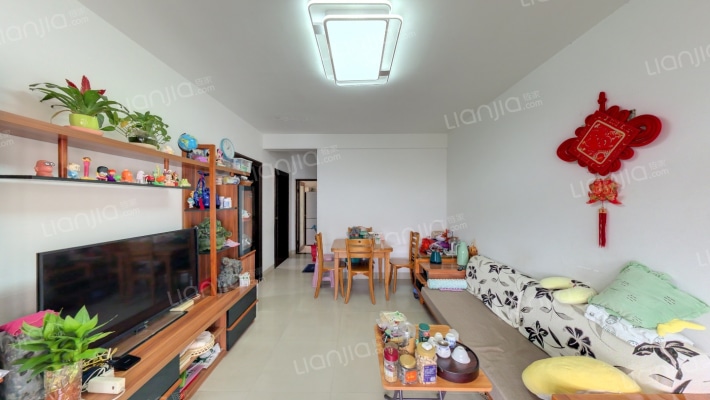 荣华大厦湖里区二手房实景图