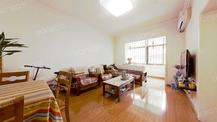 奎星楼街16号二手房实景图