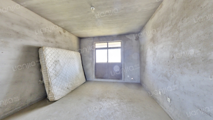 盛洋城市花园二手房实景图