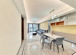 整租·建发悦玺花园 3室1厅 西南_建发悦玺花园租房