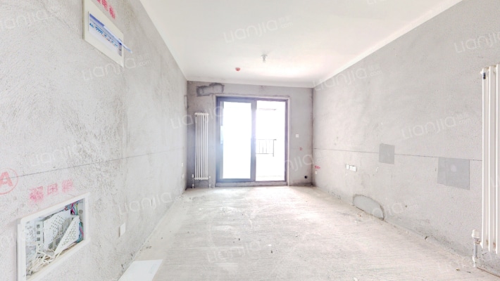 汇泉城8号院二手房实景图