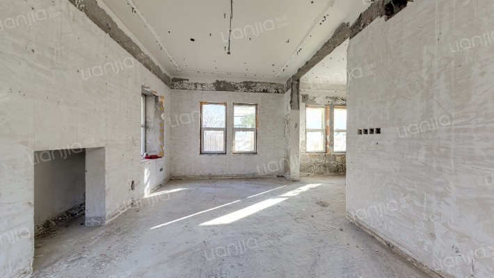 亲爱的villa二手房实景图