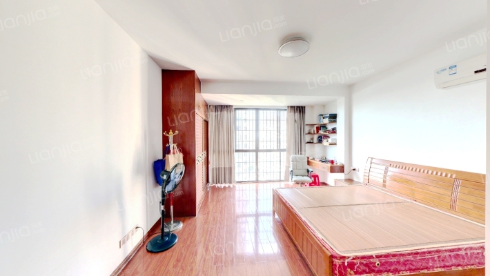 特房银溪春墅二手房实景图