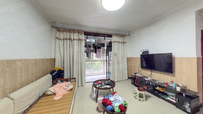 湖山花园二手房实景图