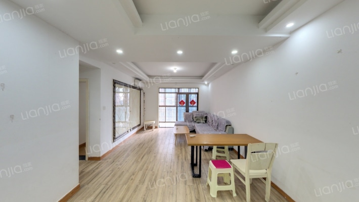 三景华御二手房实景图