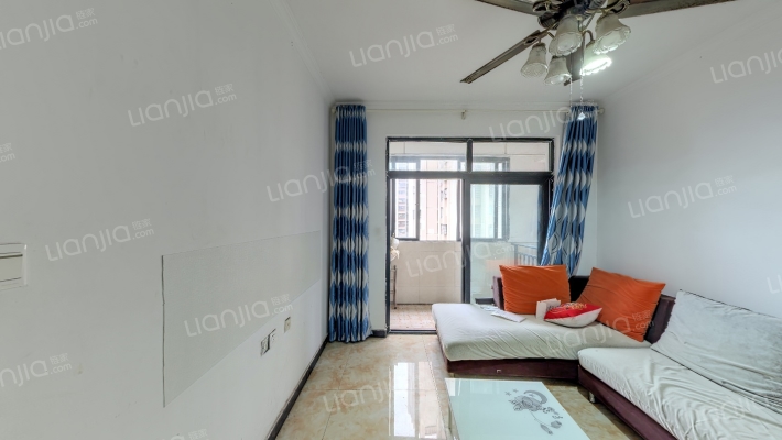 和锦家园B区二手房实景图