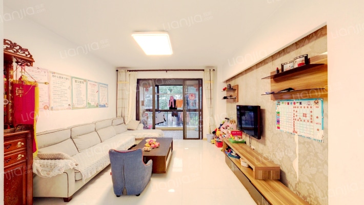 融信西班牙二手房实景图