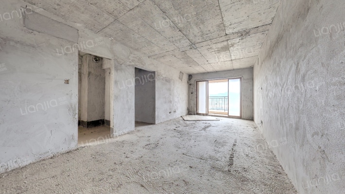 中信新城二手房实景图